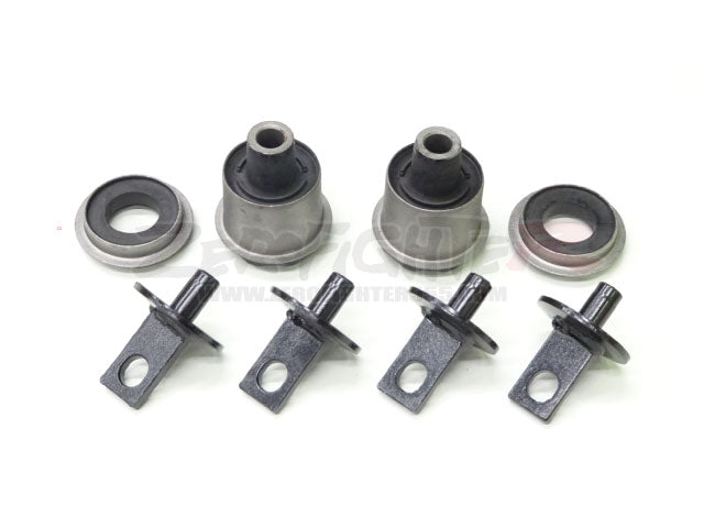 ZEROFIGHTER CLEAR TRAILING ARM REINFORCED BUSH For CIVIC FD2 ZEROF-00166