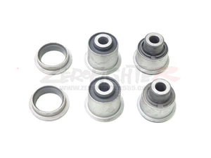 ZEROFIGHTER CLEAR KNUCKLE ARM REINFORCED BUSH For HONDA CIVIC FD2 ZEROF-01030