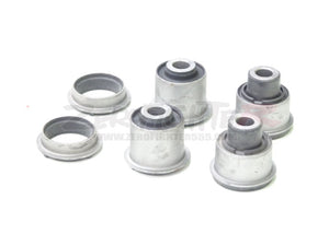 ZEROFIGHTER CLEAR KNUCKLE ARM REINFORCED BUSH For HONDA CIVIC FD2 ZEROF-01030