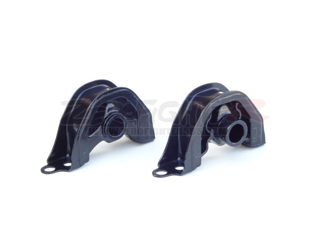 ZEROFIGHTER FRONT LOWER ENGINE MOUNTL-R SET For INTEGRA DC1 DC2 DB6 DB8 ZEROF-00460