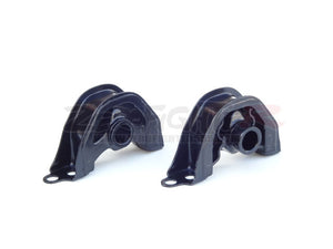 ZEROFIGHTER FRONT LOWER ENGINE MOUNTL-R SET For INTEGRA DC1 DC2 DB6 DB8 ZEROF-00460