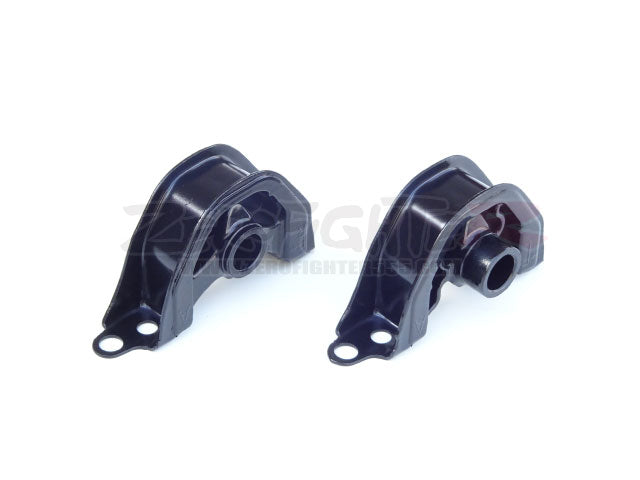 ZEROFIGHTER FRONT LOWER ENGINE MOUNT L-R SET For CIVIC FERIO EG8 EG9 EK ZEROF-00458