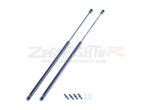 ZEROFIGHTER REAR GATE DAMPER L-R SET For CIVIC EF9 EF3 EF13 DOOR ZEROF-00420