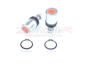 ZEROFIGHTER LOWDOWN ROLL CENTER ADJ For CIVIC FERIO EG9 EG8 EK ZEROF-00100