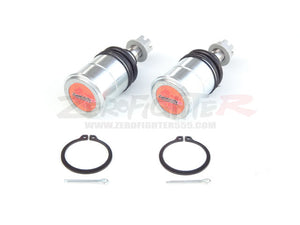 ZEROFIGHTER LOWDOWN ROLL CENTER ADJUSTER For CR-X EF8 EF7 EF6 ZEROF-00103