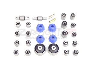 ZEROFIGHTER SUS REINFORCED BUSH 28PCS SET For ACCORD COUPE CB6 ZEROF-00096
