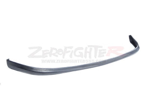 ZEROFIGHTER ZENKI URETHANE LIP SPOILER For INTEGRA ZENKI DC1 DC2 ZEROF-00940
