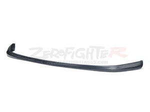 ZEROFIGHTER ZENKI URETHANE LIP SPOILER For INTEGRA ZENKI DB6 DB8 ZEROF-00941