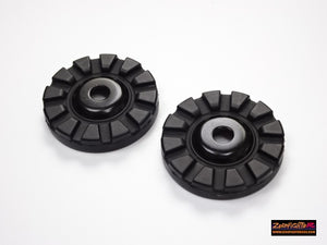 ZEROFIGHTER GE8 FRONT STRUT MOUNT DAMPER For FIT GK5 GE8 GD1 ZEROF-01105