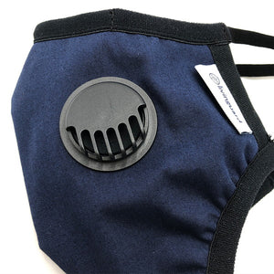 CAR MAKE T&E [ANTI-VIRUS MASK (VENT TYPE)] ADSORBS AND DESTROYS VIRUSES (WASHABLE AND REUSABLE) GSI CREOS [MADE IN JAPAN] L SIZE SINGLE ITEM GM20-82415 FOR  CARMAKETE-00171