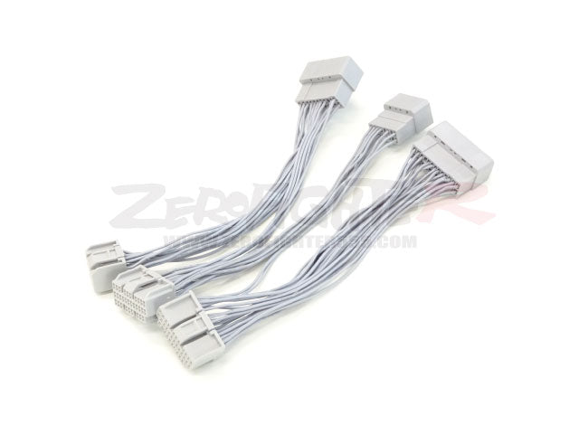 ZEROFIGHTER EG ECU CONVERSION HARNESS For CR-X DEL SOL EG ZEROF-00454