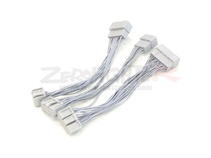 ZEROFIGHTER EK ZENKI ECU CONVERSION HARNESS For CR-X DEL SOL EG ZEROF-00839