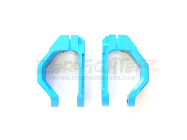ZEROFIGHTER FRONT DAMPER FORK -25MM SHORT For INTEGRA DC2 DB8 DC1 DB6 ZEROF-00235