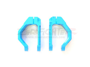 ZEROFIGHTER FRONT DAMPER FORK -25MM SHORT For INTEGRA DC2 DB8 DC1 DB6 ZEROF-00235