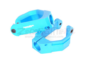 ZEROFIGHTER FRONT DAMPER FORK -25MM SHORT For CIVIC COUPE EJ1 ZEROF-00234