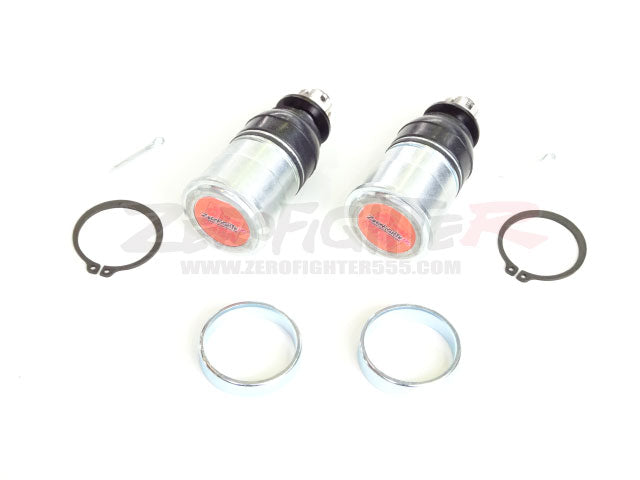 ZEROFIGHTER LOWDOWN ROLL CENTER ADJUSTER For INTEGRA DC5 14MM ZEROF-00097