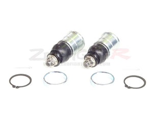 ZEROFIGHTER LOWDOWN ROLL CENTER ADJUSTER For INTEGRA DC5 14MM ZEROF-00097