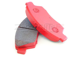ZEROFIGHTER BRAKE SHOP N1-500Z FRONT BRAKE PAD For CIVIC FERIO EG9 EK4 ZEROF-00565