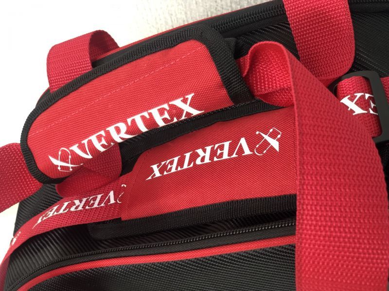 CAR MAKE T&E VERTEX HELMET CASE V-METC FOR  CARMAKETE-03024