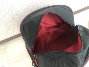 CAR MAKE T&E VERTEX HELMET CASE V-METC FOR  CARMAKETE-03024