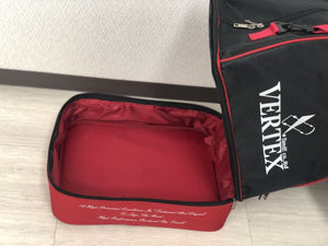 CAR MAKE T&E VERTEX HELMET CASE V-METC FOR  CARMAKETE-03024