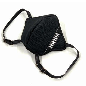 CAR MAKE T&E BRIDE WASHABLE ANTIBACTERIAL COOLING MASK BR3D BR3D FOR  CARMAKETE-03039