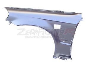 ZEROFIGHTER ZENKI GENUINE OEM FRONT RH FENDER For HONDA EK CIVIC EK ZEROF-00780