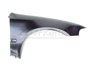 ZEROFIGHTER GENUINE OEM FRONT FENDER For CIVIC 3-DOOR CAR EG ZEROF-00582