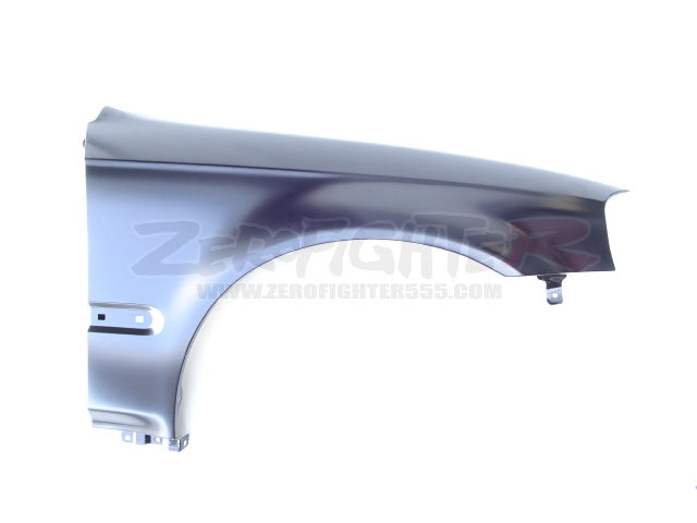 ZEROFIGHTER ZENKI GENUINE OEM FRONT RH FENDER For HONDA EK CIVIC EK ZEROF-00780
