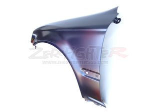 ZEROFIGHTER ZENKI GENUINE OEM FRONT RH FENDER For HONDA EK CIVIC EK ZEROF-00780