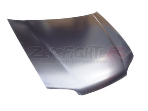 ZEROFIGHTER GENUINE FRONT STEEL BONNET HOOD For CIVIC 3Dr CAR EG ZEROF-00580