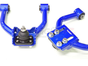 ZEROFIGHTER EK ADJ FRONT CAMBER ARM KIT For CIVIC EK9 EK4 EK3 ZEROF-00701