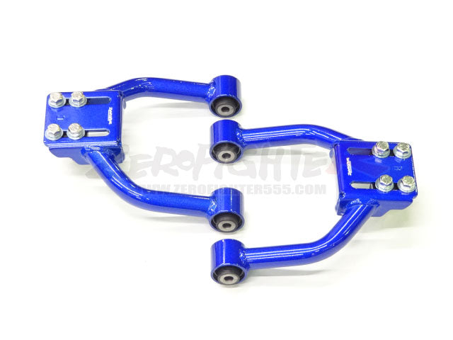 ZEROFIGHTER ADJ FRONT CAMBER ARM KIT For CIVIC COUPE EJ7 EM1 ZEROF-00118