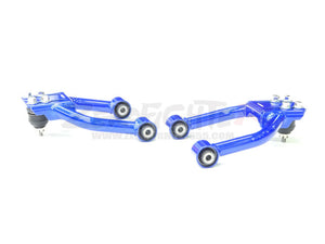 ZEROFIGHTER ADJ FRONT CAMBER ARM KIT For CIVIC FERIO EK4 EK3 ZEROF-00117