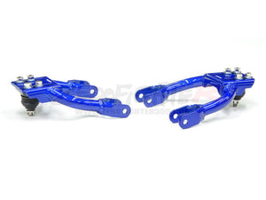 ZEROFIGHTER ADJ FRONT CAMBER ARM KIT For CR-X DEL SOL EG2 EG1 ZEROF-00115