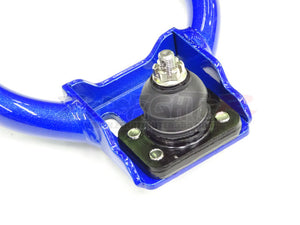 ZEROFIGHTER ADJ FRONT CAMBER ARM KIT For CIVIC FERIO EG9 EG8 ZEROF-00113