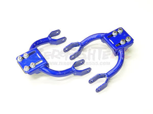 ZEROFIGHTER EG ADJ FRONT CAMBER ARM KIT For CIVIC COUPE EJ1 ZEROF-00497