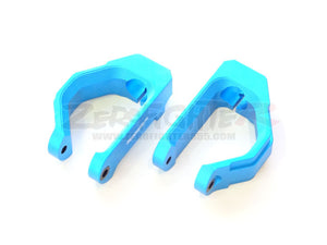 ZEROFIGHTER EK FRONT DAMPER FORK -25MM SHORT For CIVIC COUPE EJ7 EM1 ZEROF-00729