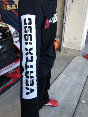 CAR MAKE T&E VERTEX 1996 LONG SLEEVE SHIRT (LONG T) L FOR  CARMAKETE-00147