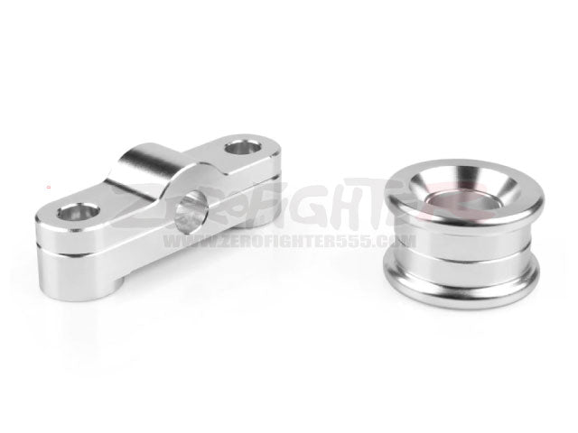 ZEROFIGHTER SHIFT LINKAGE RIGID BUSH For CIVIC EG6 EK4 EK9 ZEROF-00051