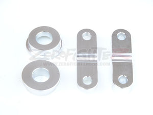 ZEROFIGHTER SHIFT LINKAGE RIGID BUSH For INTEGRA DC2 DB8 ZEROF-00855