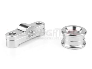 ZEROFIGHTER SHIFT LINKAGE RIGID BUSH For CIVIC EG6 EK4 EK9 ZEROF-00467