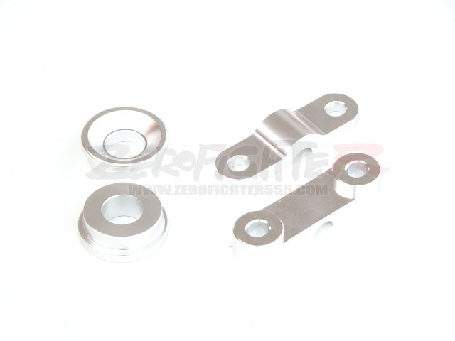 ZEROFIGHTER SHIFT LINKAGE RIGID BUSH For CIVIC EG6 EK4 EK9 ZEROF-00467