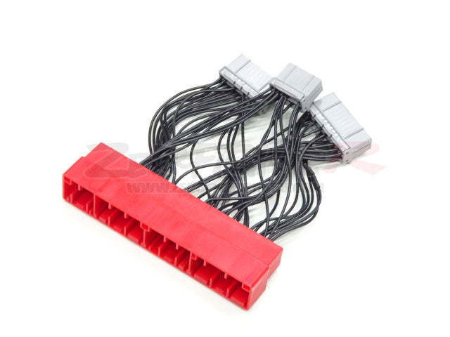 ZEROFIGHTER ZENKI ECU CONVERSION HARNESS For CIVIC EK LATE MODEL ZEROF-00669