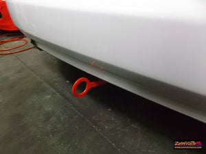 ZEROFIGHTER VER.3 TOW HOOK For CIVIC CLEAR EF9 EG6 EK9 ZEROF-00939