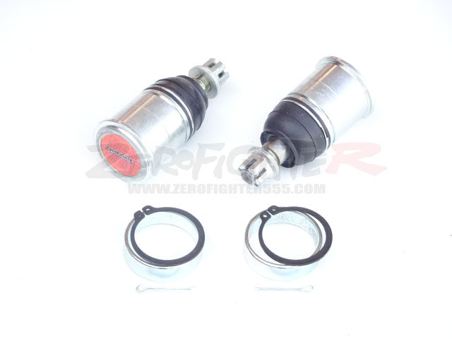 ZEROFIGHTER REAR LOW DOWN ROLL CENTER ADJ For S2000 REAR AP1 AP2 ZEROF-01078