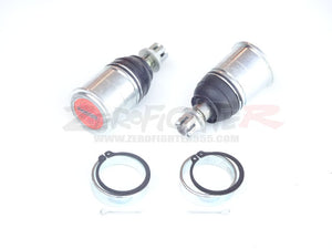 ZEROFIGHTER REAR LOW DOWN ROLL CENTER ADJ For S2000 REAR AP1 AP2 ZEROF-01078