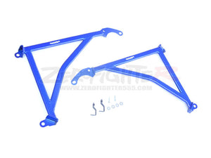 ZEROFIGHTER FRONT FENDER BRACE For HONDA FIT GK5 GK4 GK3 ZEROF-01166