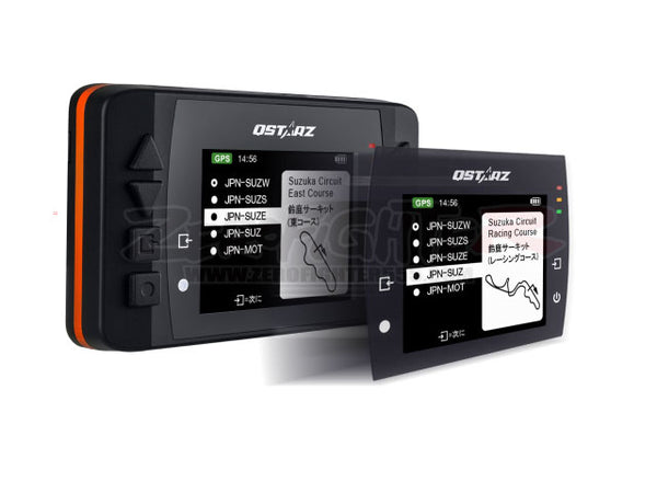 QSTARZ GPS Lap Timer 　　6000s Qstarz LT-6000S-GNSS GPS Lap Timer – GPSWebShop