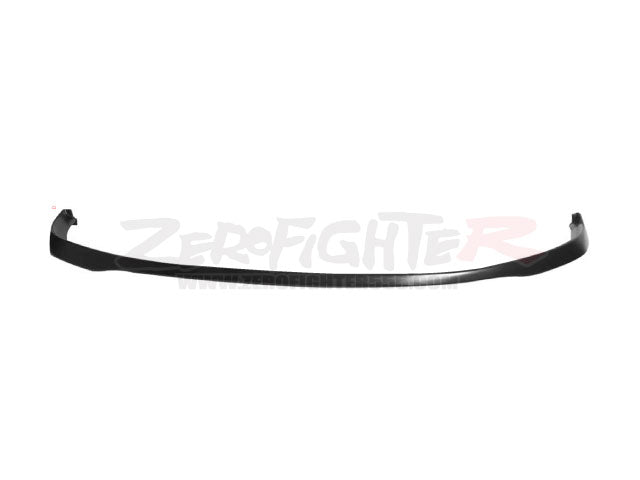 ZEROFIGHTER KOUKI SIR LOOK FRONT LIP SPOILER For CIVIC COUPE EM1 ZEROF-00783